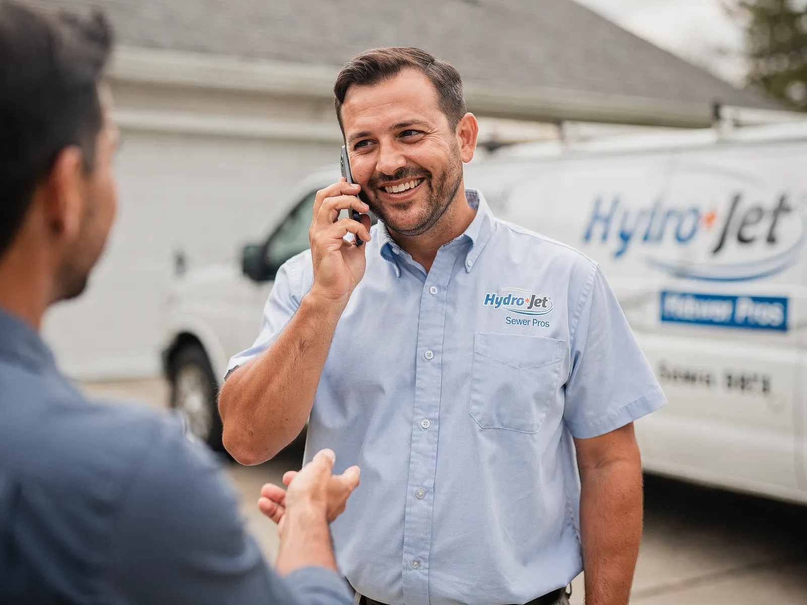 Hydro Jetting Lodgepole, SD FAQs